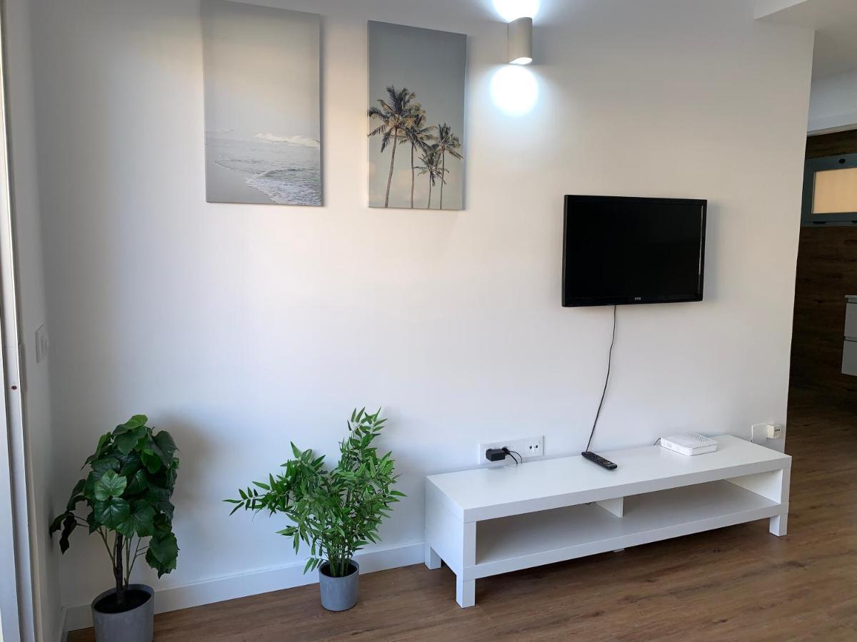 Fantastic Apartment. Los Cristianos. Free Wifi. Los Cristianos  Zewnętrze zdjęcie