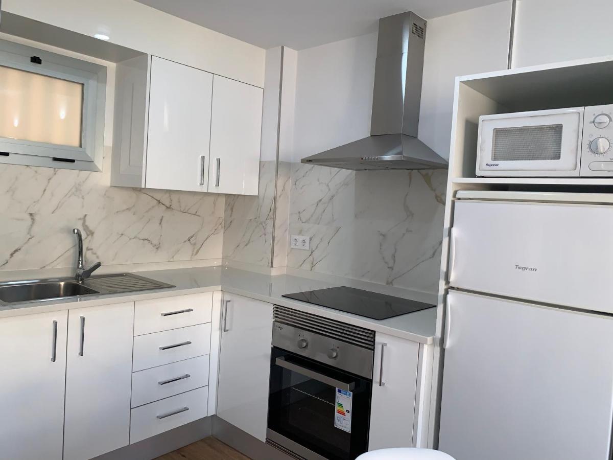 Fantastic Apartment. Los Cristianos. Free Wifi. Los Cristianos  Zewnętrze zdjęcie