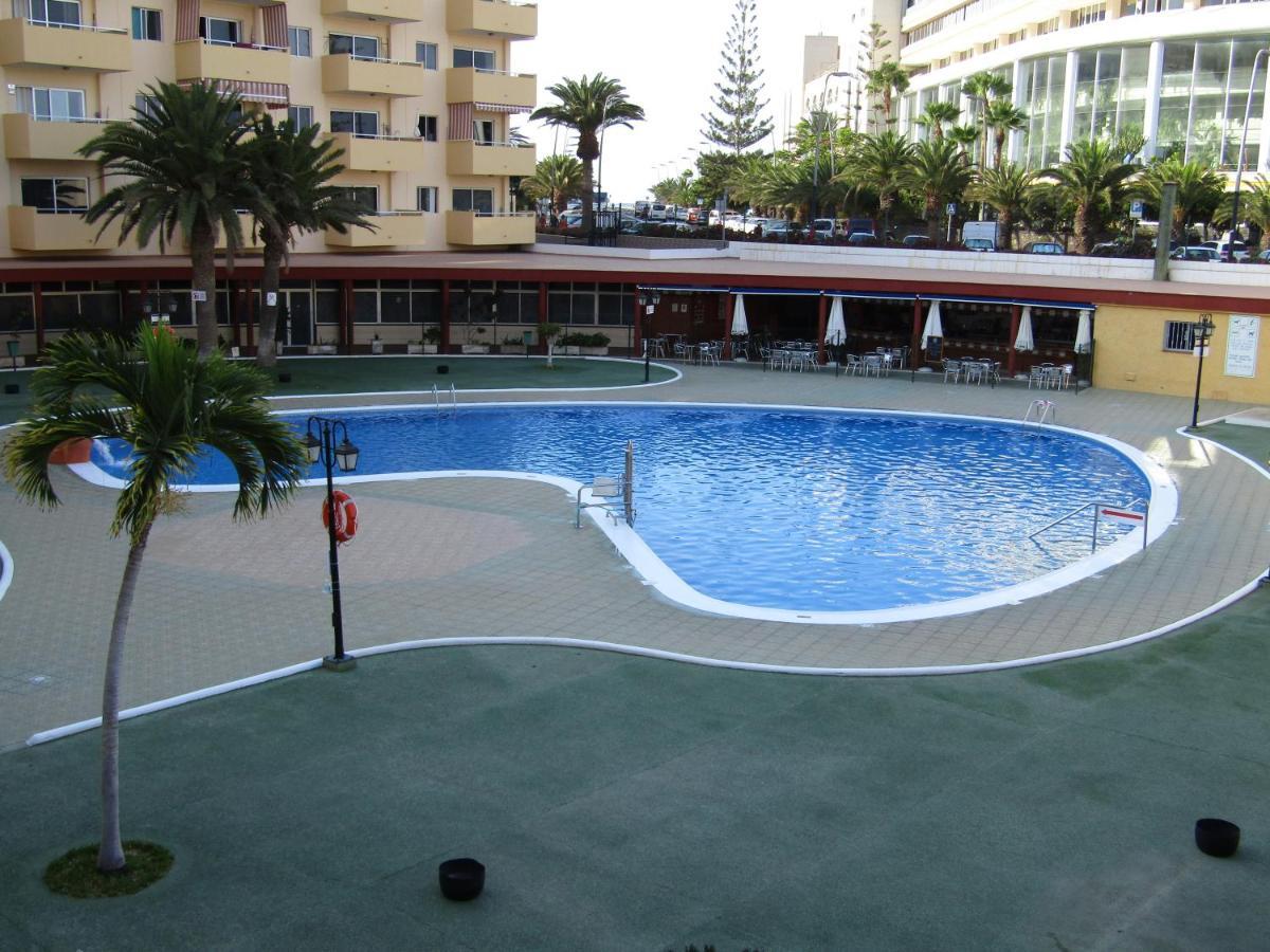 Fantastic Apartment. Los Cristianos. Free Wifi. Los Cristianos  Zewnętrze zdjęcie