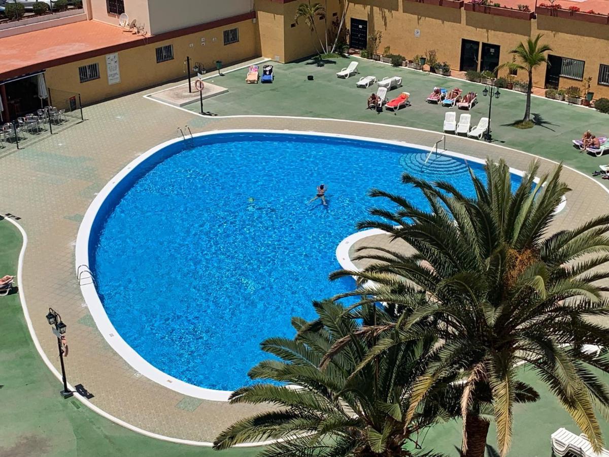 Fantastic Apartment. Los Cristianos. Free Wifi. Los Cristianos  Zewnętrze zdjęcie
