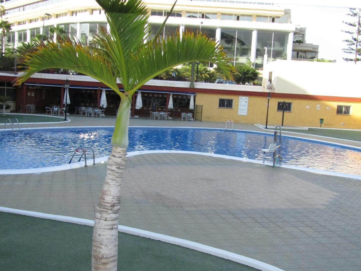 Fantastic Apartment. Los Cristianos. Free Wifi. Los Cristianos  Zewnętrze zdjęcie