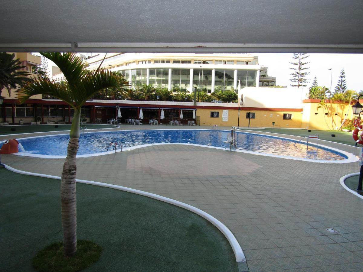 Fantastic Apartment. Los Cristianos. Free Wifi. Los Cristianos  Zewnętrze zdjęcie